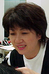 牟田淳子